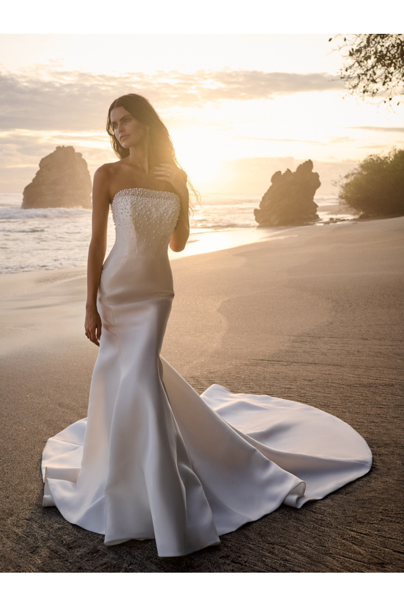 JASPER - MAGGIE SOTTERO
