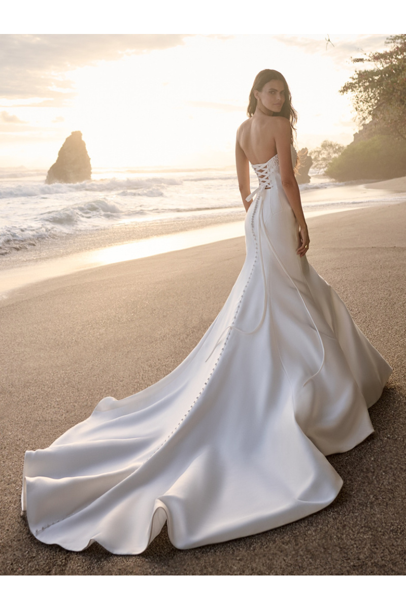 JASPER - MAGGIE SOTTERO