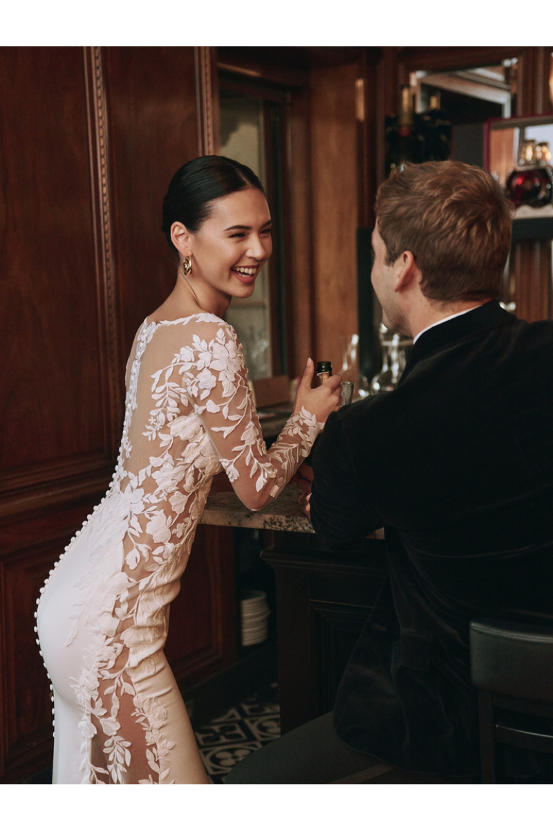 MIAMI - MAGGIE SOTTERO