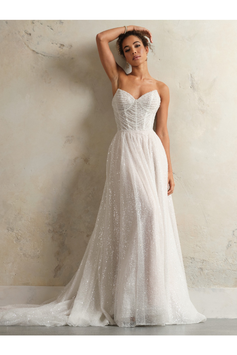MONICA - MAGGIE SOTTERO