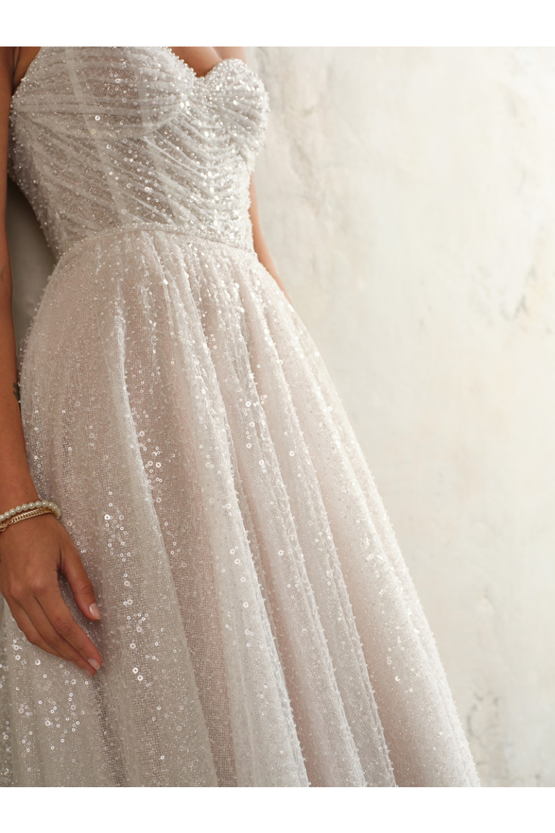 MONICA - MAGGIE SOTTERO