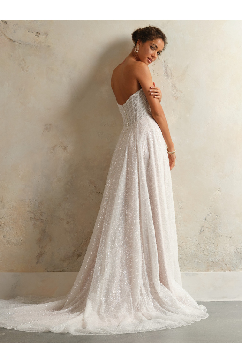 MONICA - MAGGIE SOTTERO