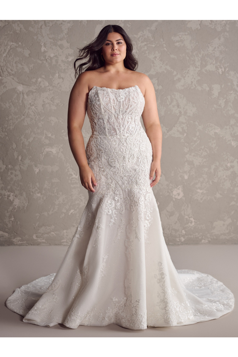 NORVINIA LANE - MAGGIE SOTTERO