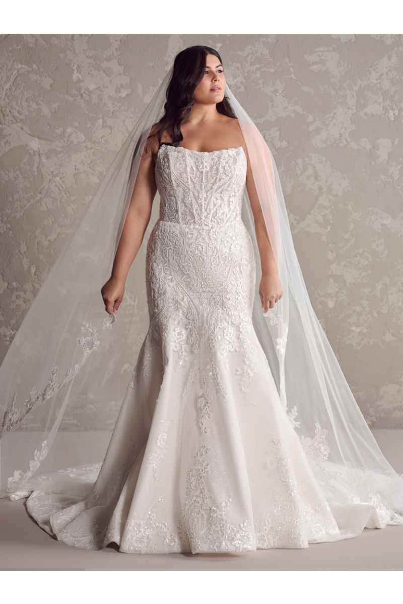 NORVINIA LANE - MAGGIE SOTTERO
