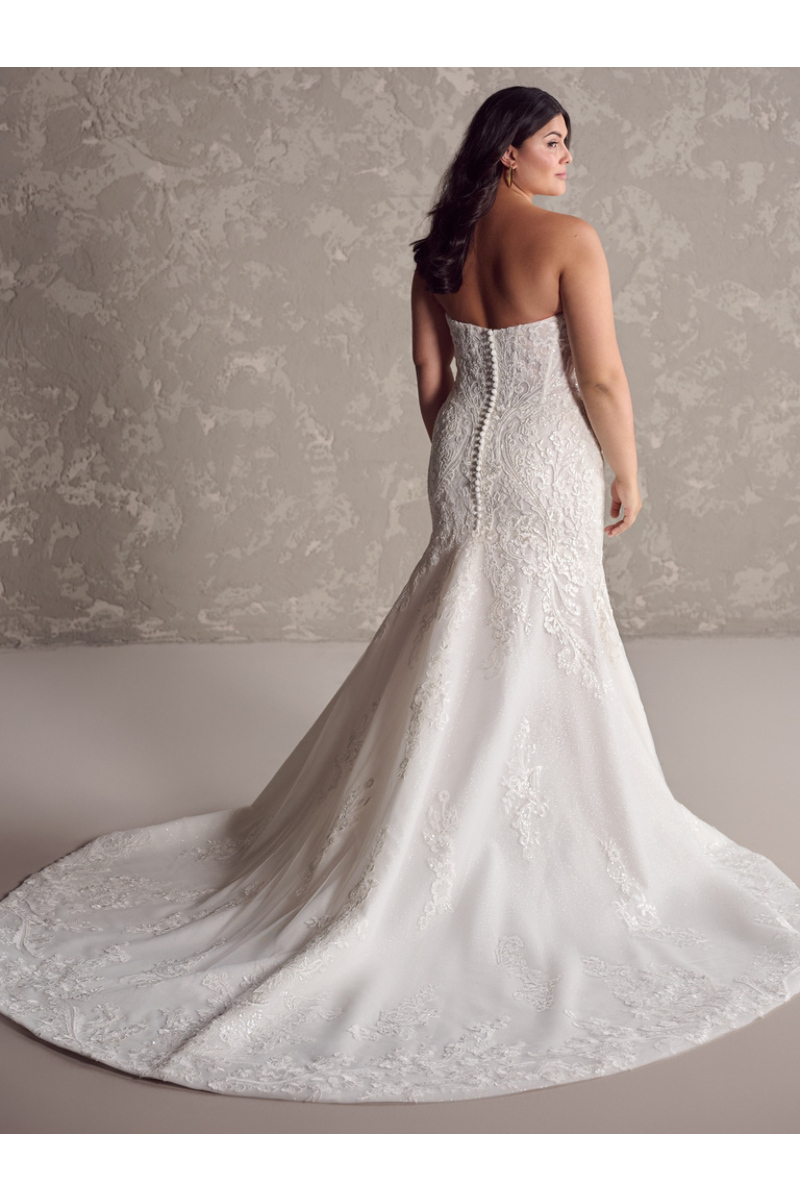 NORVINIA LANE - MAGGIE SOTTERO
