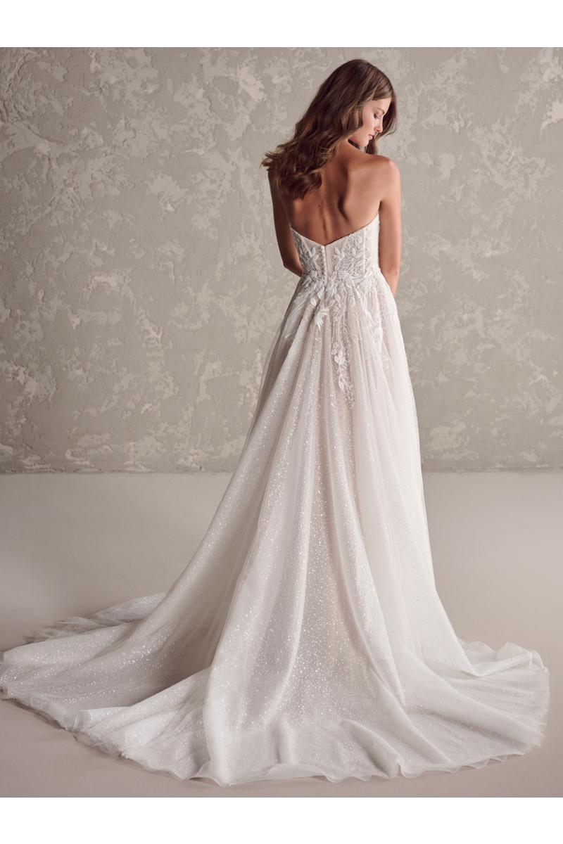 QUINNDALYN - MAGGIE SOTTERO