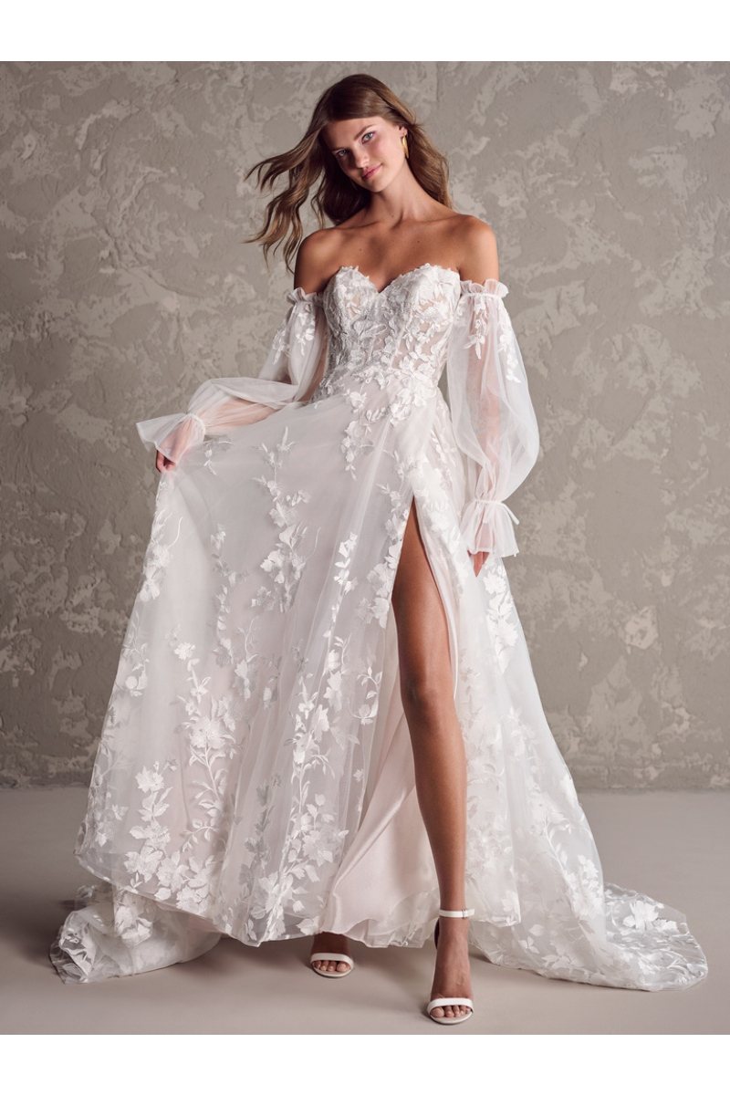 SUTTON - MAGGIE SOTTERO