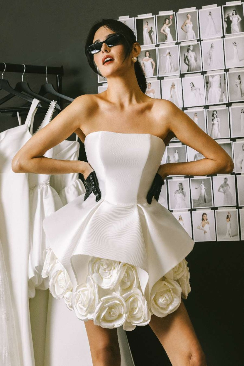 VIANNE - THE DEVIL WEARS SPOSAE