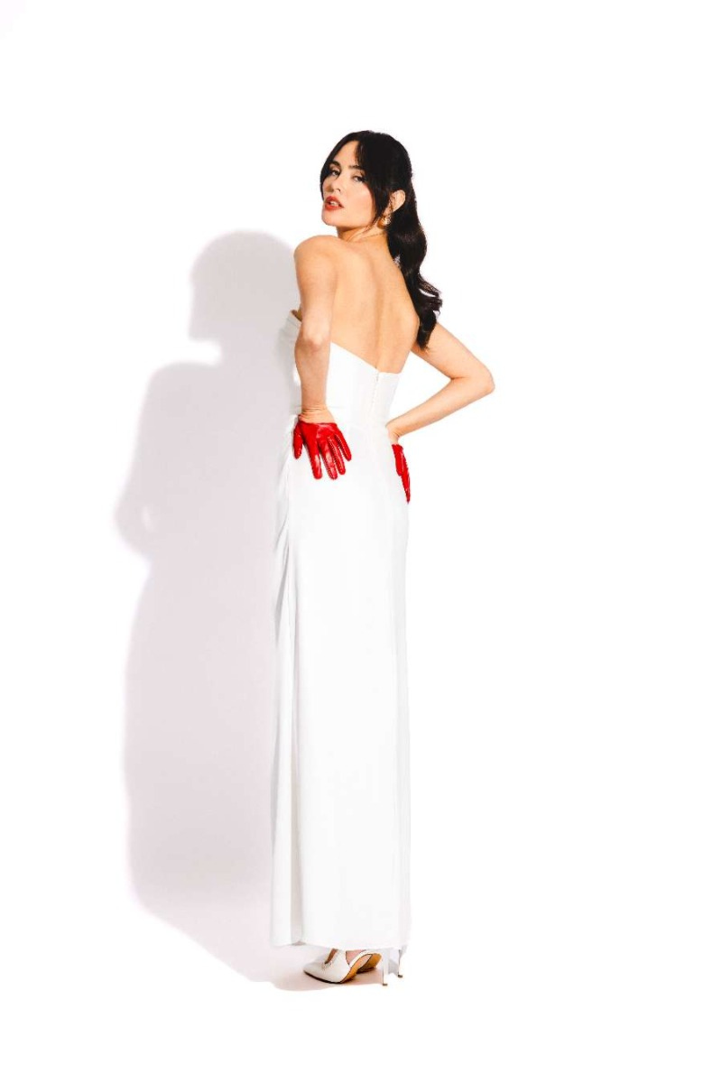 questo è tutto - the devil wears sposae