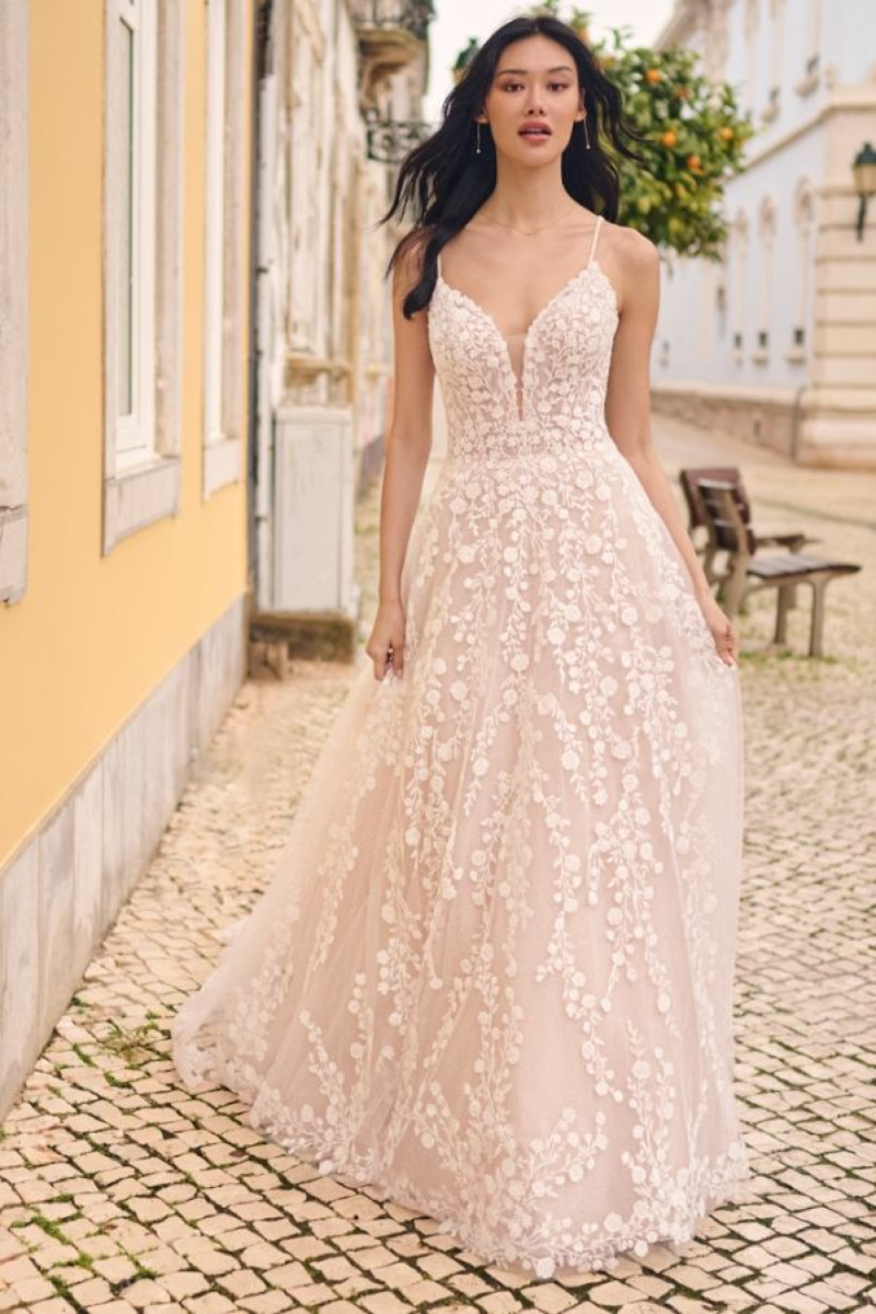 EDWINA - MAGGIE SOTTERO