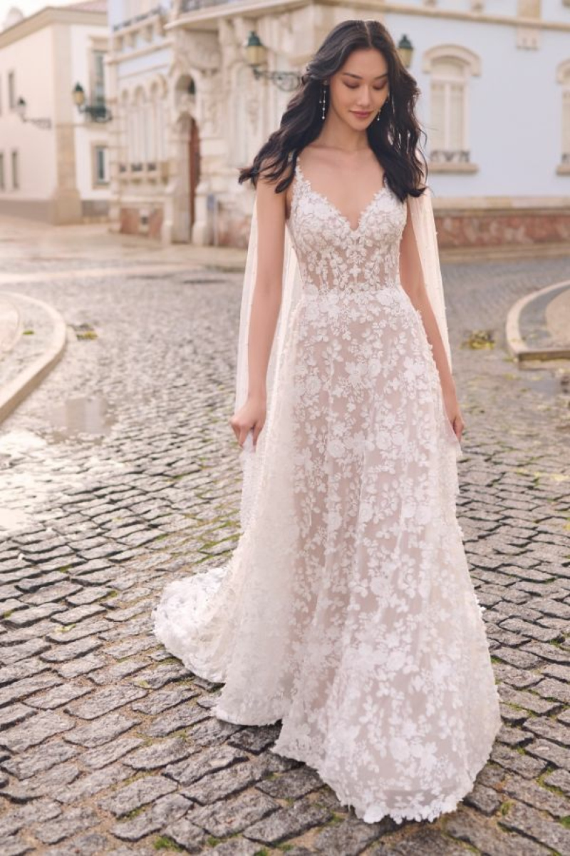 LADONNA - MAGGIE SOTTERO