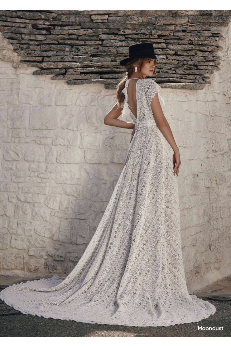 MOONDUST - ARIAMO BOHO