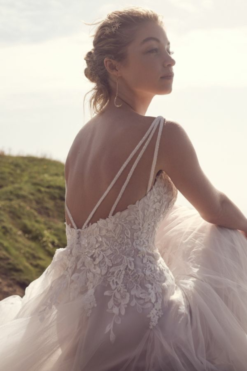 CASSIDY - MAGGIE SOTTERO