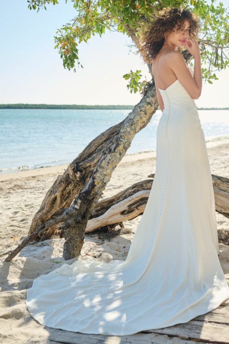 ROSABELLE - MAGGIE SOTTERO