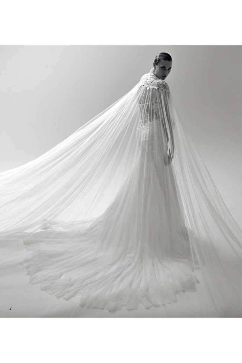 LAPISLAZZULI - SPOSA CAPRI