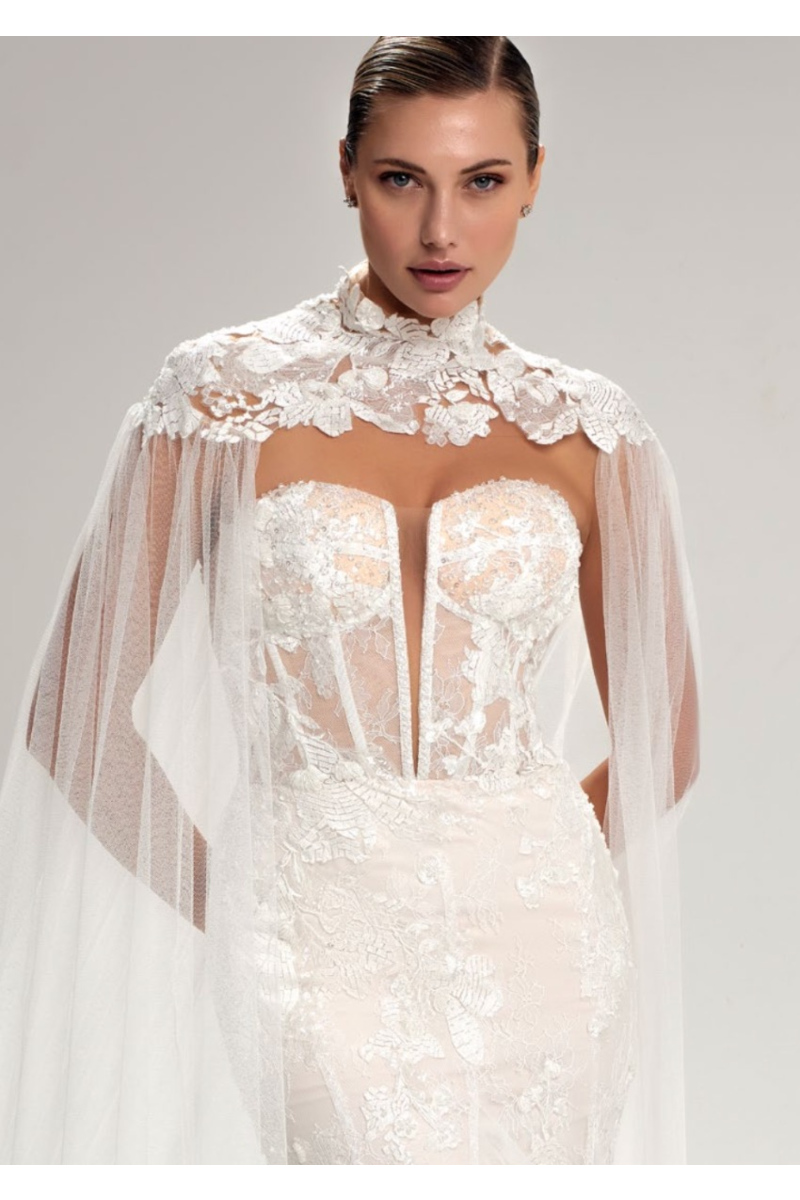 LAPISLAZZULI - SPOSA CAPRI