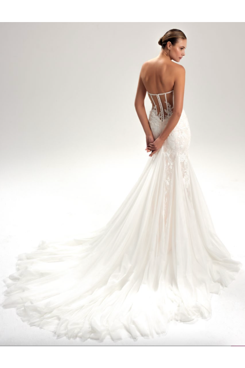 LAPISLAZZULI - SPOSA CAPRI