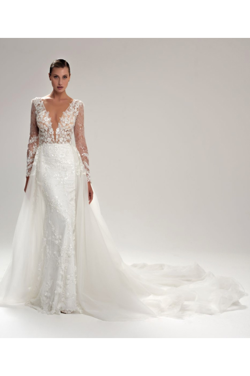 QUARZO - SPOSA CAPRI