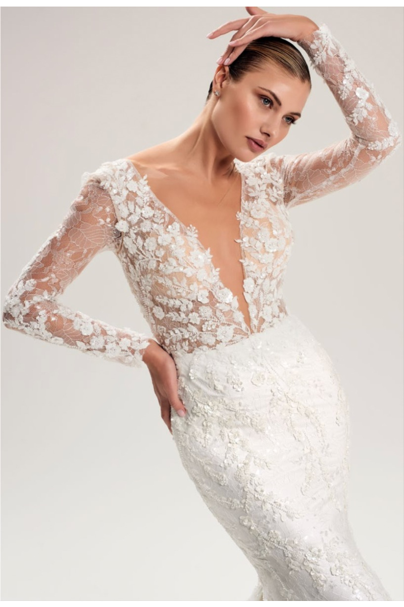 QUARZO - SPOSA CAPRI