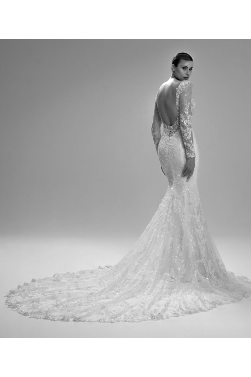 QUARZO - SPOSA CAPRI