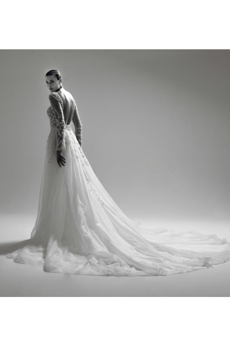 QUARZO - SPOSA CAPRI