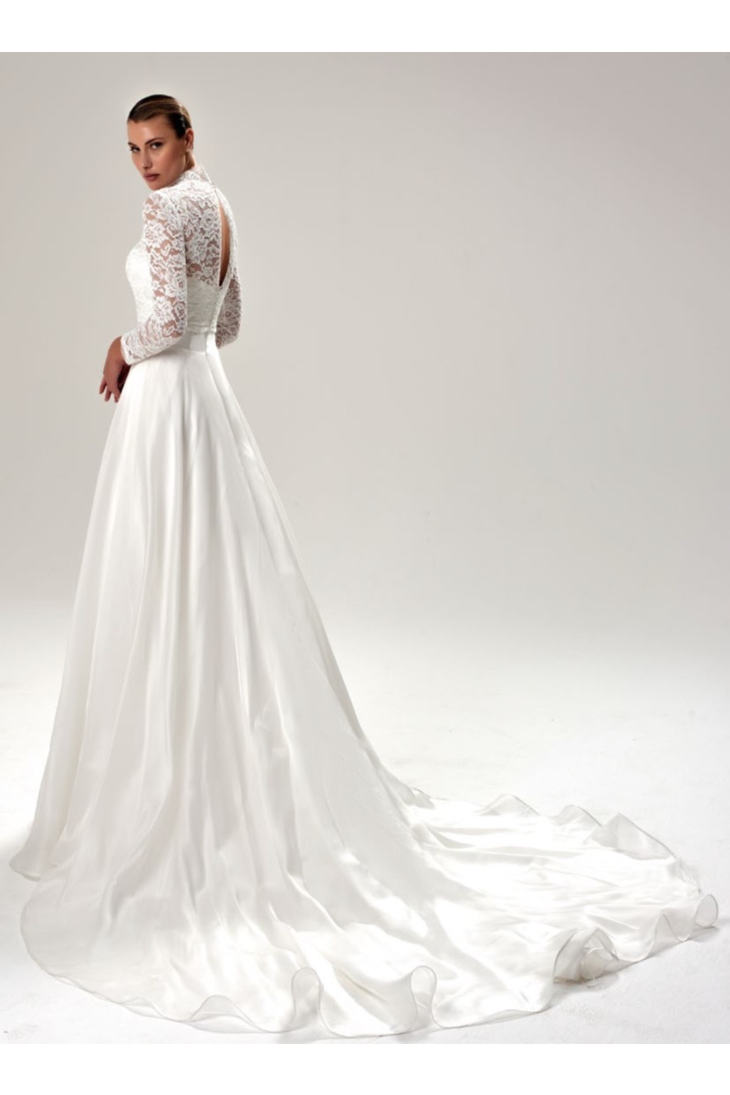 MALACHITE - SPOSA CAPRI