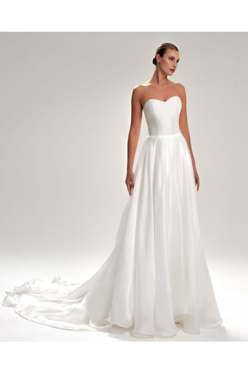 MALACHITE - SPOSA CAPRI