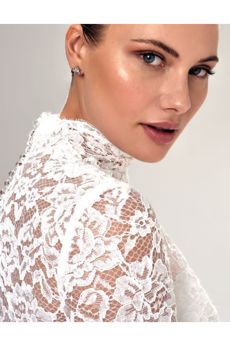 MALACHITE - SPOSA CAPRI
