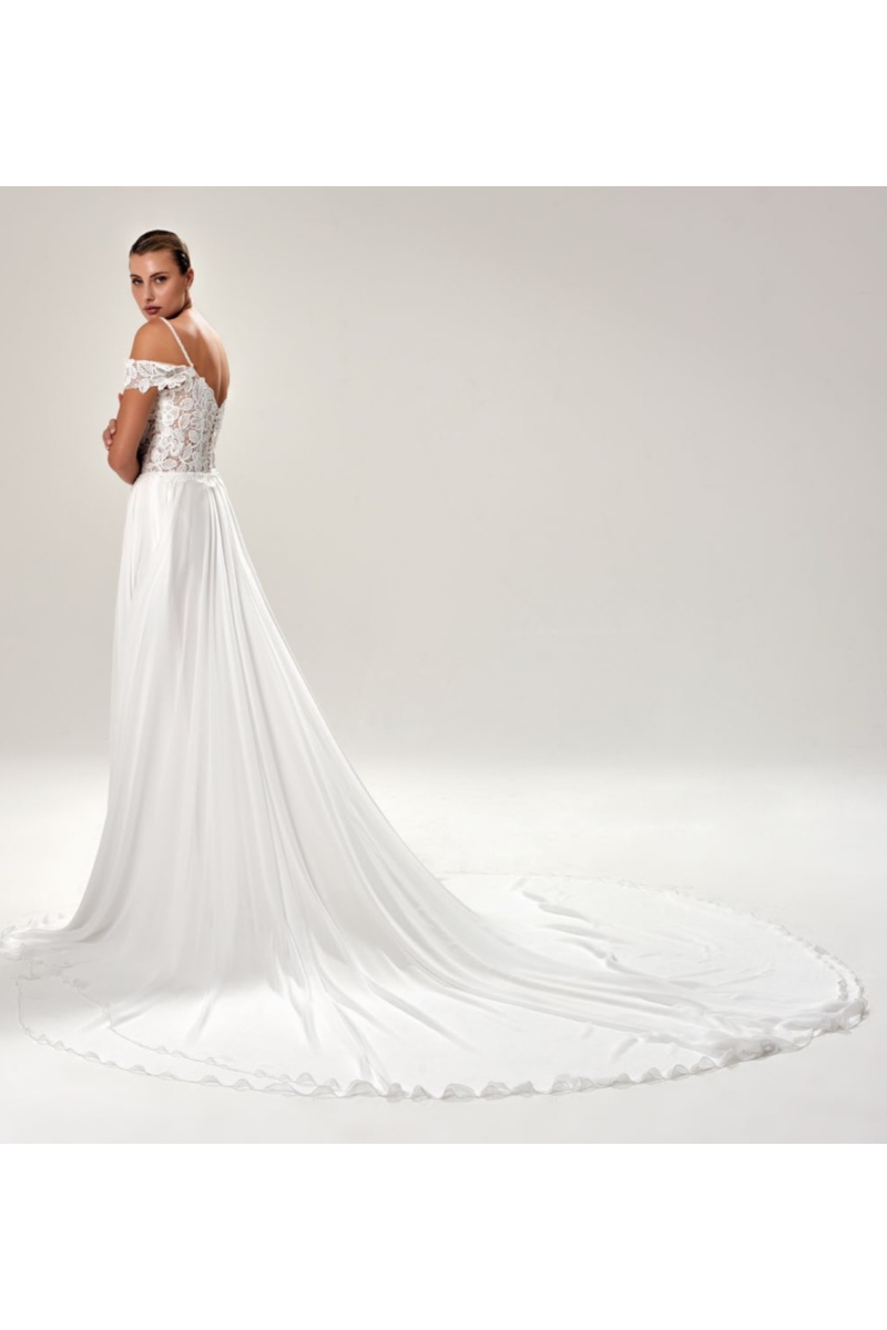 TITANITE - SPOSA CAPRI