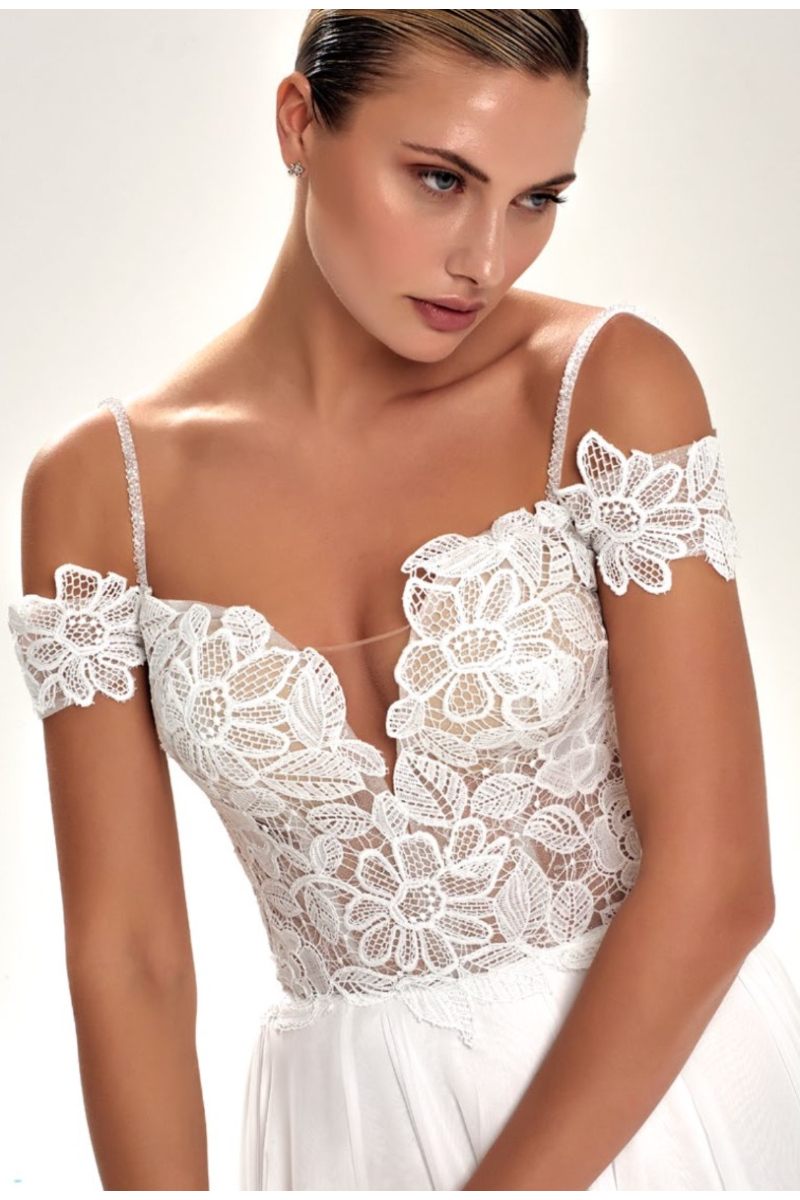TITANITE - SPOSA CAPRI