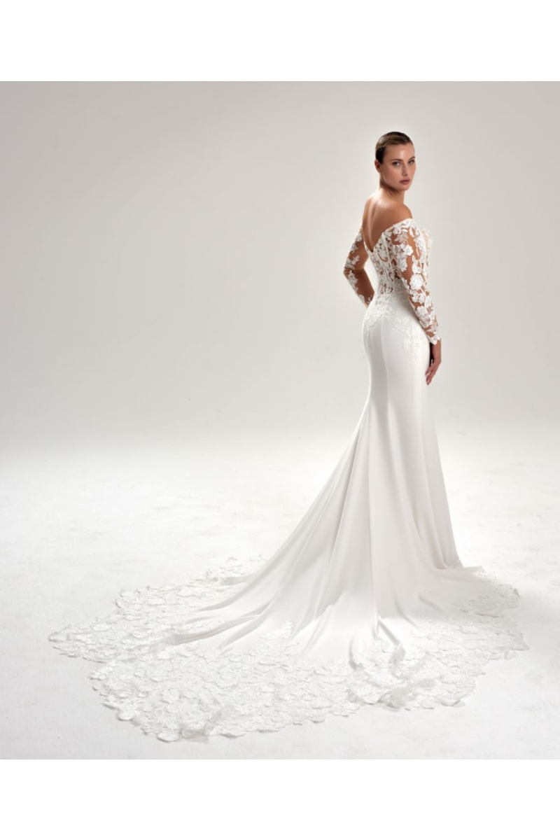 LOLITE - SPOSA CAPRI
