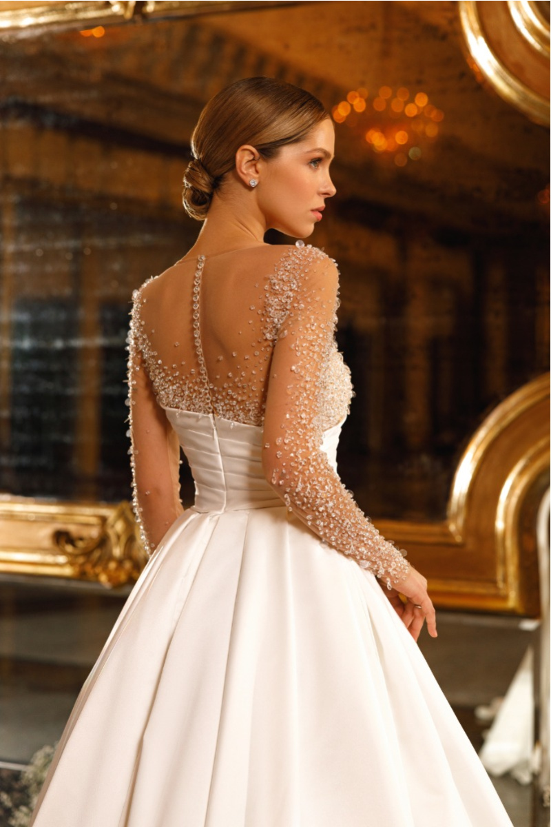 DALILA - NATALI STYRAN