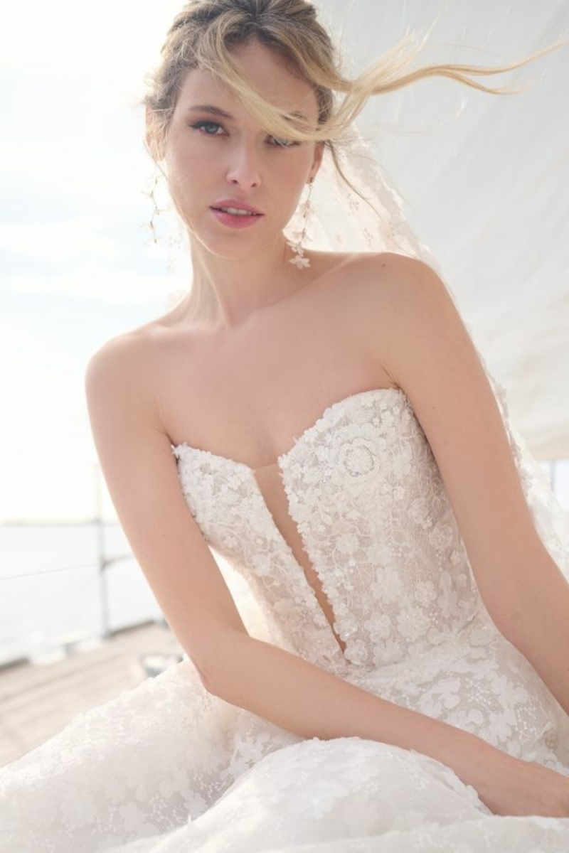 AFTON - MAGGIE SOTTERO