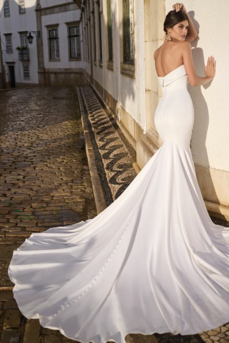 DAMIANA - MAGGIE SOTTERO