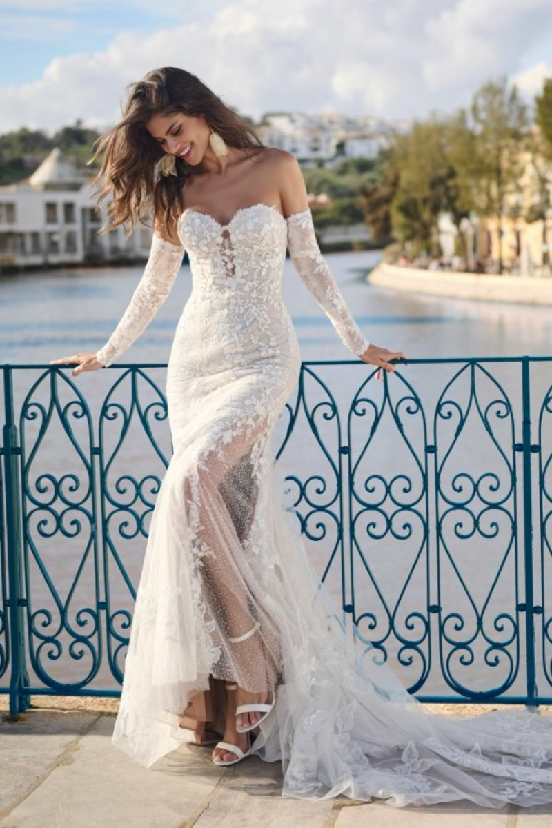 KENSINGTON - MAGGIE SOTTERO
