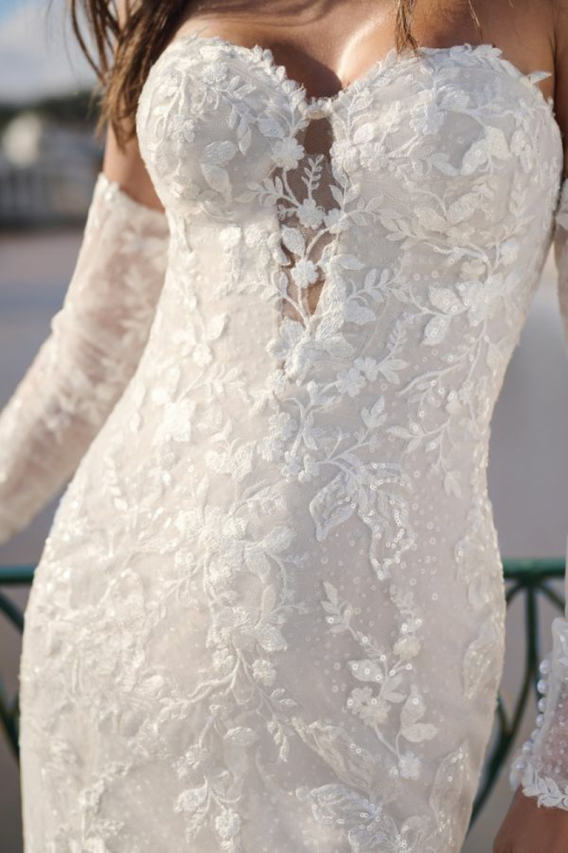 KENSINGTON - MAGGIE SOTTERO