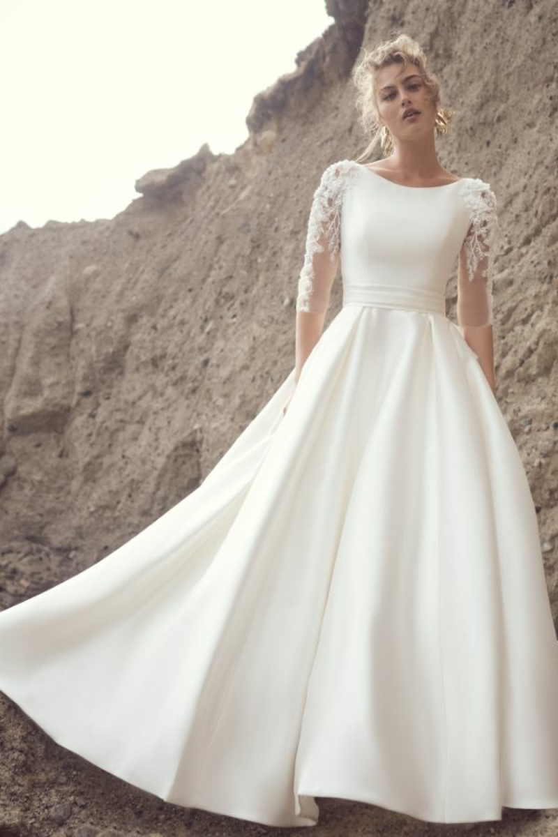 MAGDALENA - MAGGIE SOTTERO