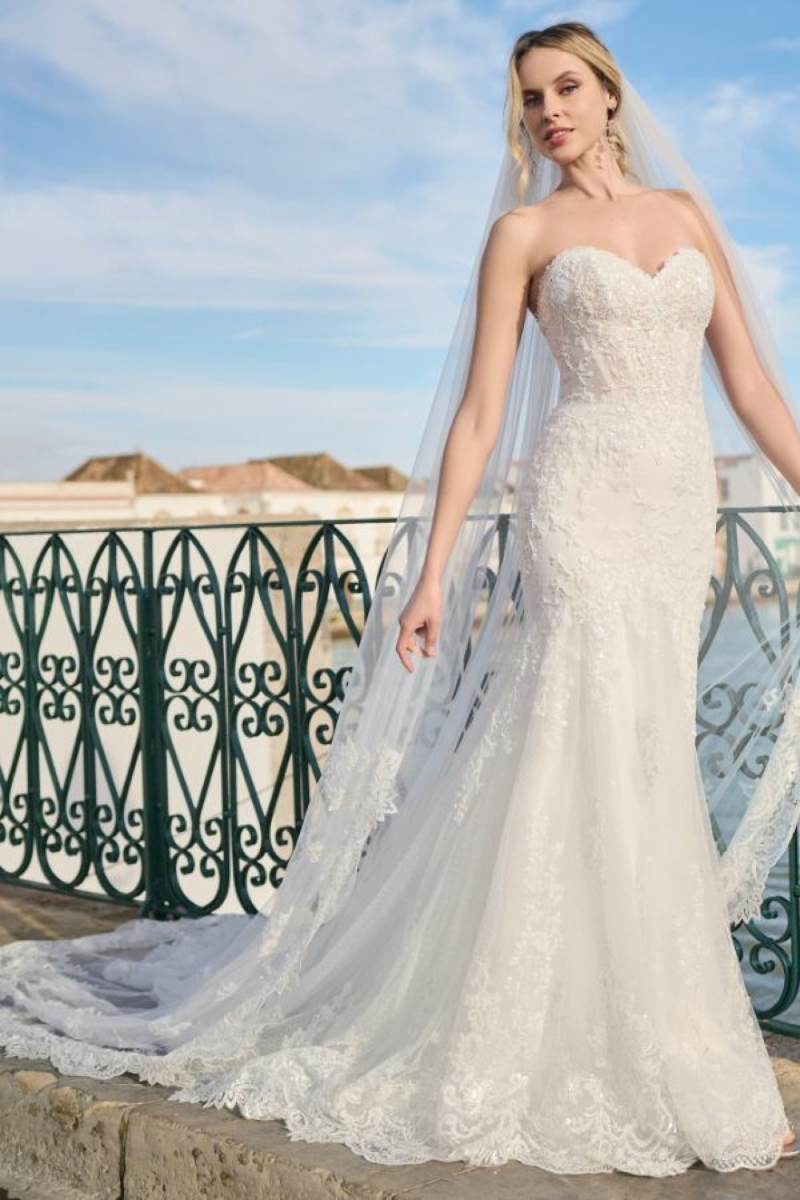 NAOMI - MAGGIE SOTTERO