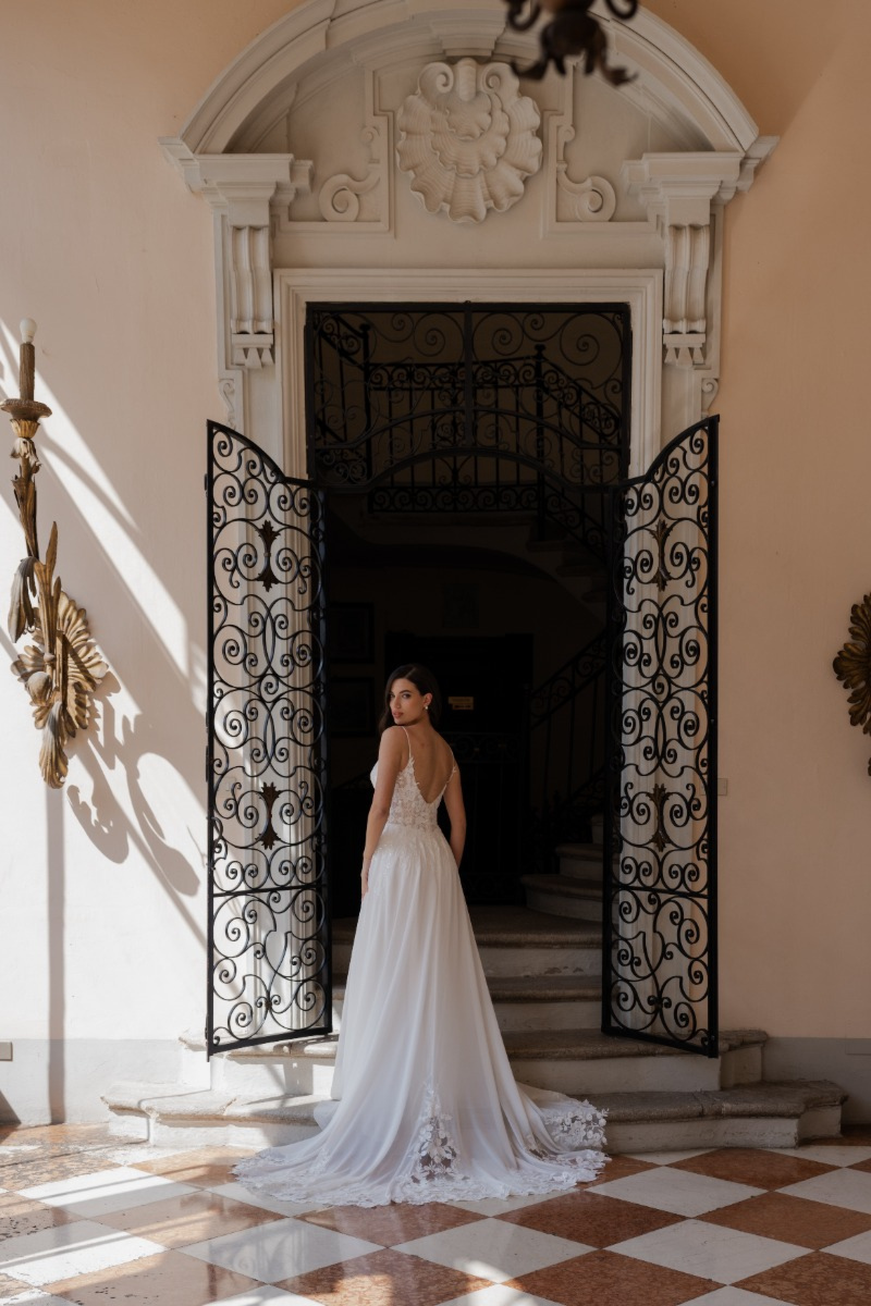 ANITA - ROMANTICA BY SPOSAE