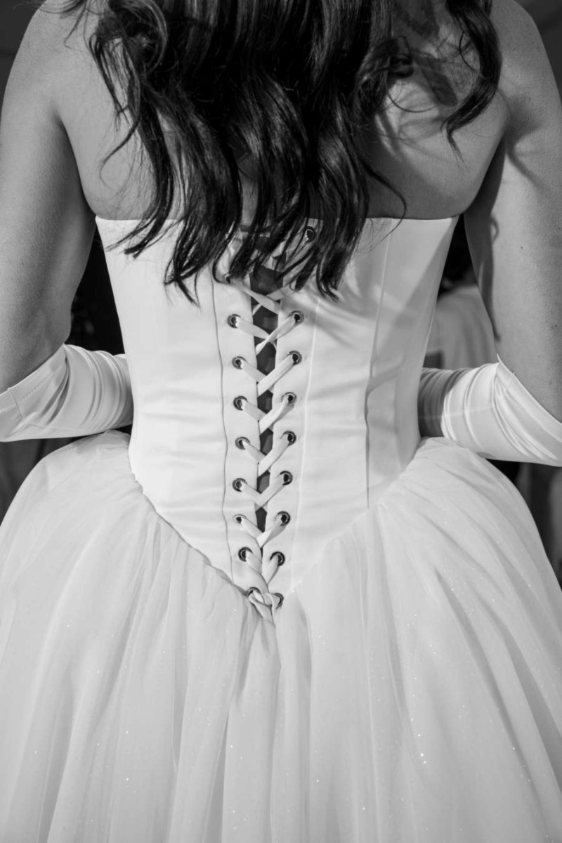 CORINNA - ESSENTIAL EVERLASTING COLLECTION