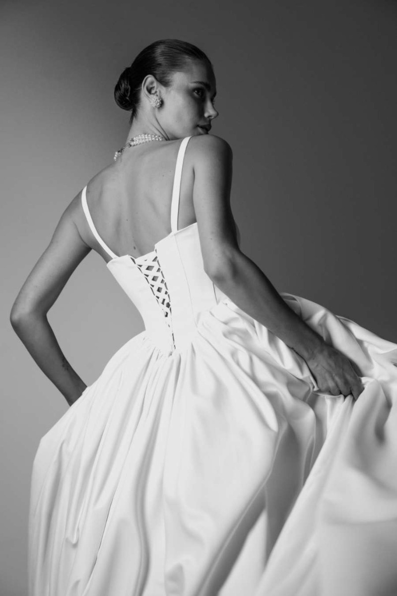 ALLEGRA - ESSENTIAL EVERLASTING COLLECTION