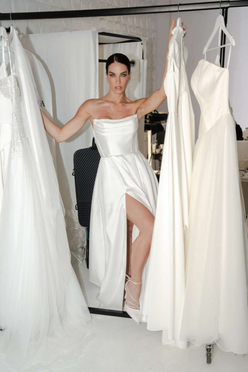 LUDOVICA - ESSENTIAL EVERLASTING COLLECTION