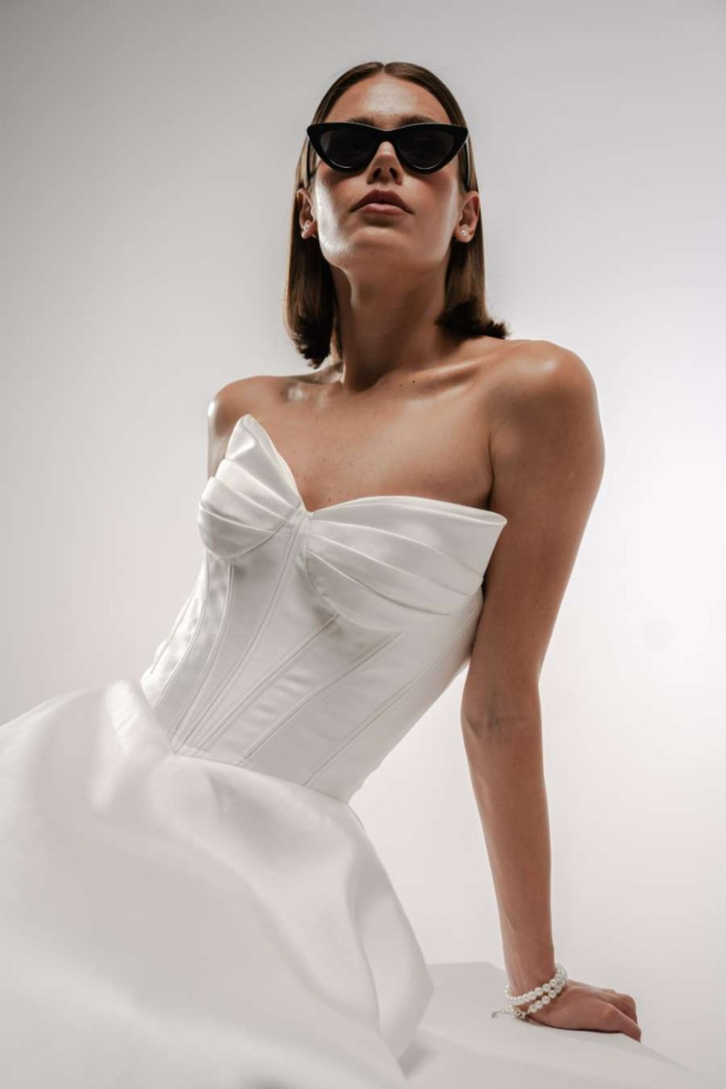 SOPHIE - ESSENTIAL EVERLASTING COLLECTION