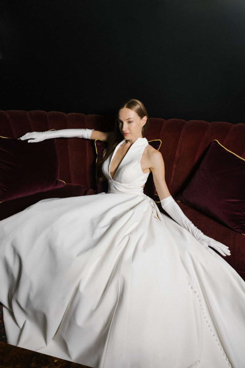 SHARON - ESSENTIAL BY SPOSAE