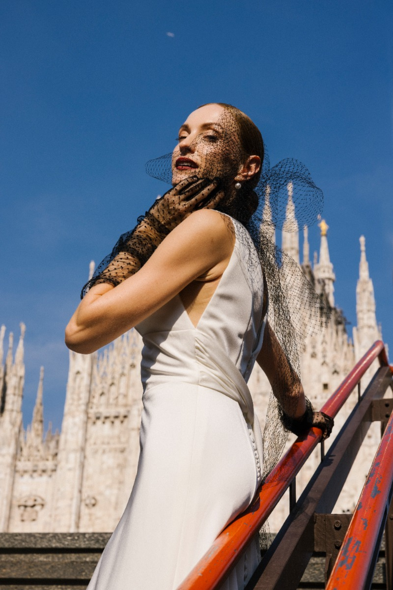 SORRENTO - ESSENTIAL BY SPOSAE