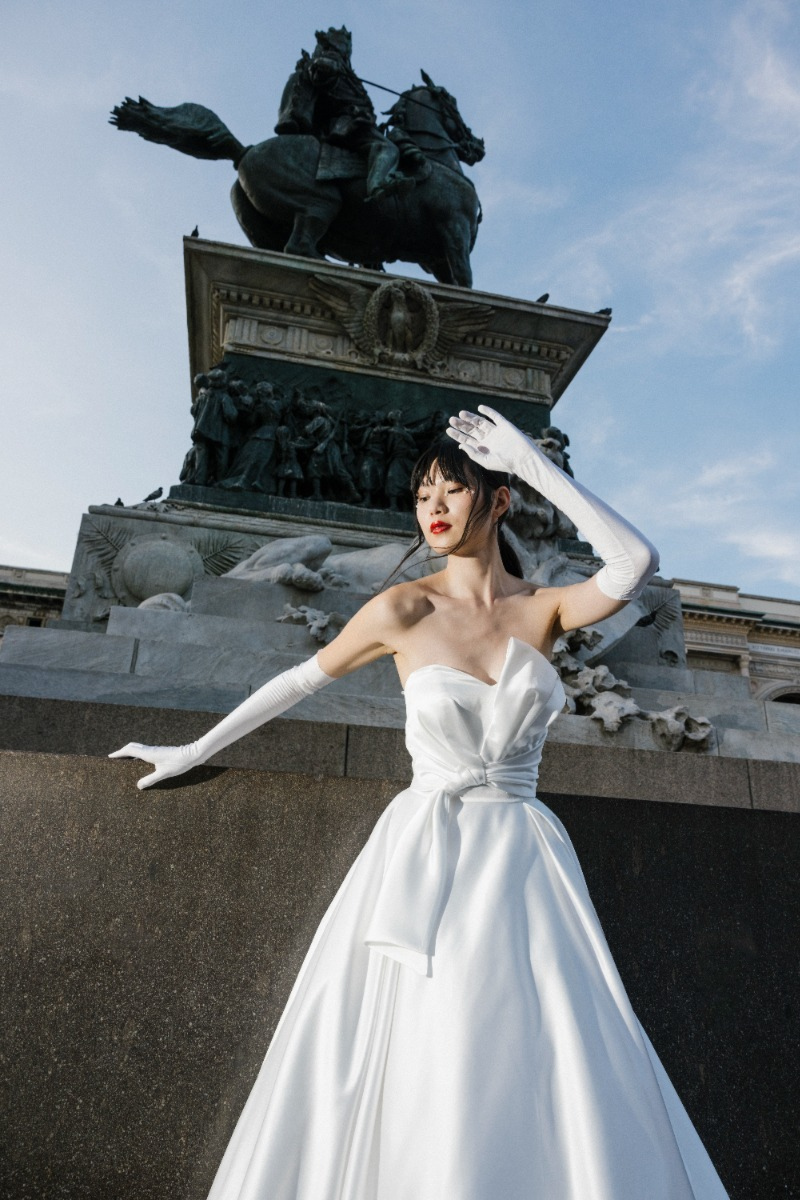 VITTORIO EMANUELE - ESSENTIAL BY SPOSAE