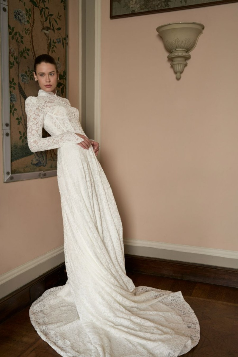 ELOISA - THE ROMANTICA COLLECTION