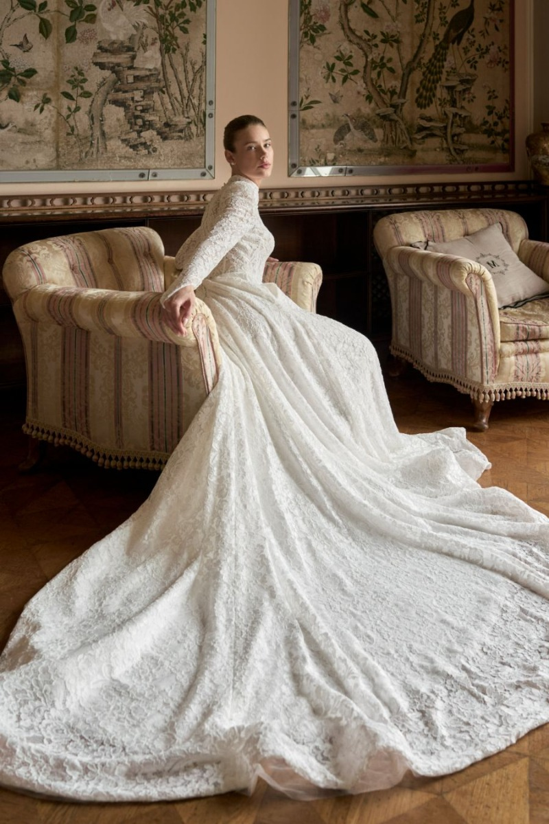 ELOISA - THE ROMANTICA COLLECTION