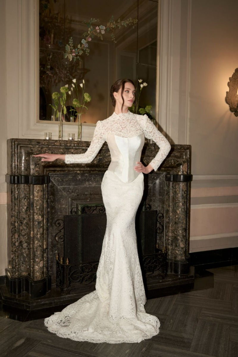 GEMMA - THE ROMANTICA COLLECTION