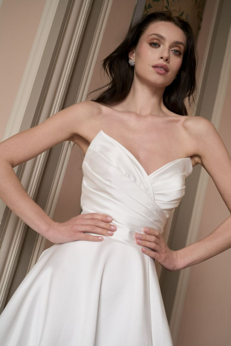 MUSA - THE ROMANTICA COLLECTION